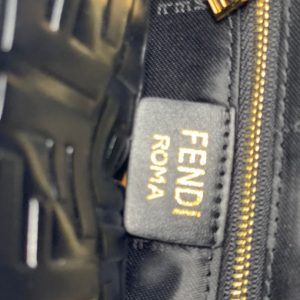 Рюкзак Fendi