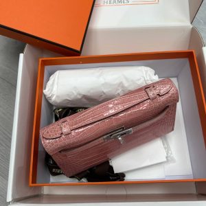 Сумка Hermes Kelly Pochette 22