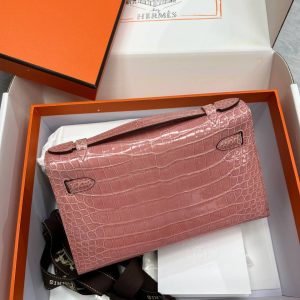 Сумка Hermes Kelly Pochette 22