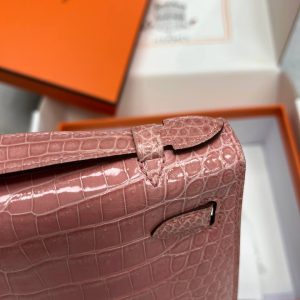 Сумка Hermes Kelly Pochette 22