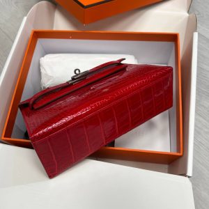 Сумка Hermes Kelly Pochette 22