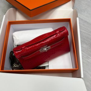 Сумка Hermes Kelly Pochette 22