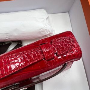 Сумка Hermes Kelly Pochette 22