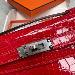 Сумка Hermes Kelly Pochette 22