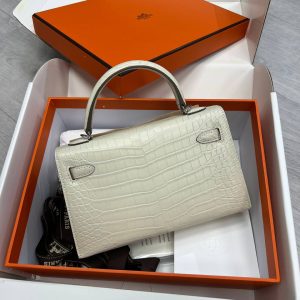 Сумка Hermes Kelly