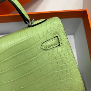 Сумка Hermes Kelly