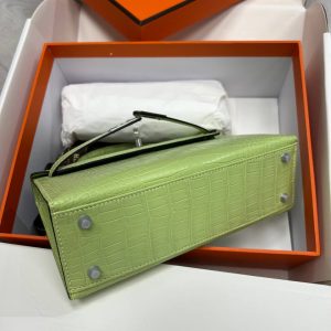 Сумка Hermes Kelly