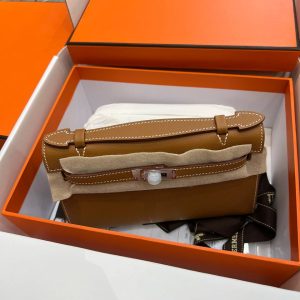 Сумка Hermes Pochette 22