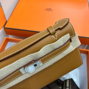 Сумка Hermes Pochette 22