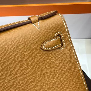 Сумка Hermes Pochette 22