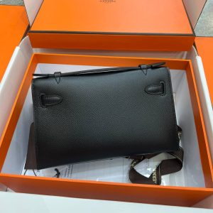 Сумка Hermes Pochette 22