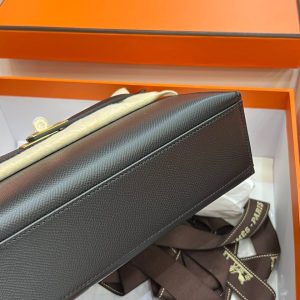 Сумка Hermes Pochette 22