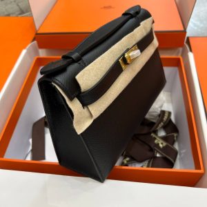 Сумка Hermes Pochette 22