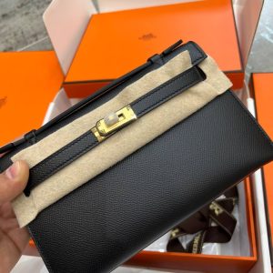 Сумка Hermes Pochette 22