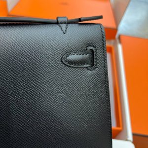 Сумка Hermes Pochette 22