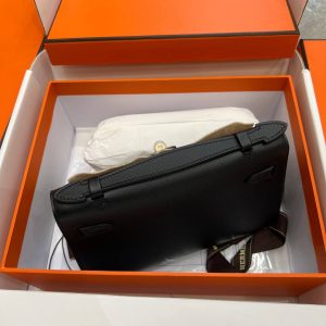 Сумка Hermes Pochette 22