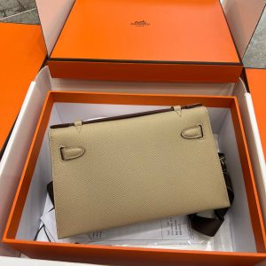 Сумка Hermes Pochette 22