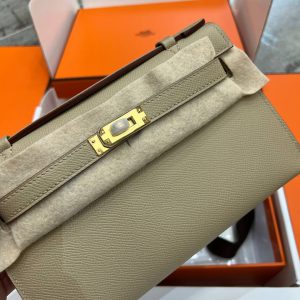 Сумка Hermes Pochette 22