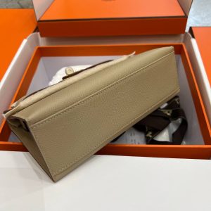 Сумка Hermes Pochette 22