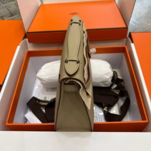 Сумка Hermes Pochette 22