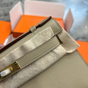 Сумка Hermes Pochette 22