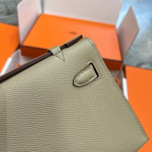 Сумка Hermes Pochette 22