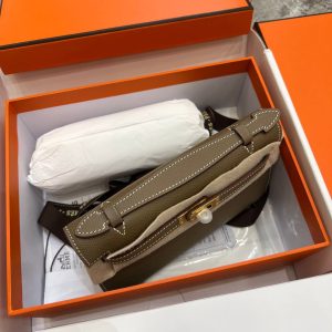 Сумка Hermes Pochette 22