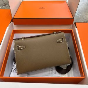 Сумка Hermes Pochette 22