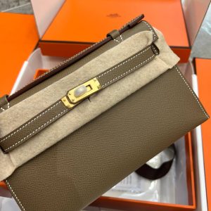 Сумка Hermes Pochette 22