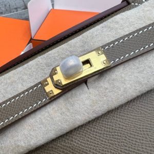 Сумка Hermes Pochette 22