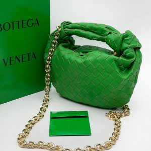 Сумка Bottega Veneta Jodie