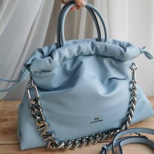 Сумка-тоут Michael Kors Lina Medium