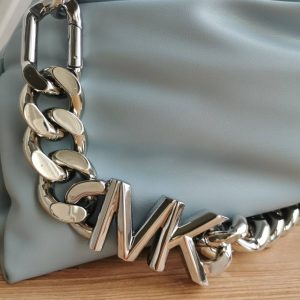 Сумка-тоут Michael Kors Lina Medium