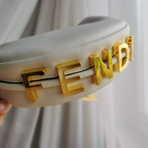 Сумка Fendi Fendigraphy Nano