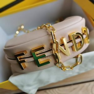 Сумка Fendi Fendigraphy Nano