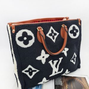 Сумка Louis Vuitton Onthego