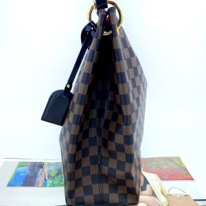 Сумка Louis Vuitton Graceful