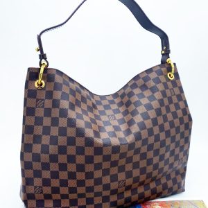 Сумка Louis Vuitton Graceful