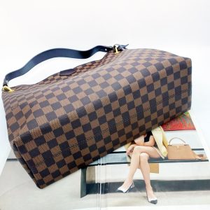 Сумка Louis Vuitton Graceful