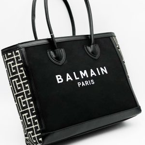 Сумка Balmain B-Army