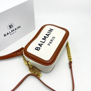 Сумка Balmain