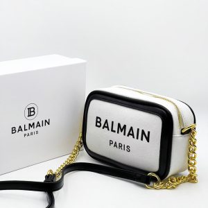 Сумка Balmain