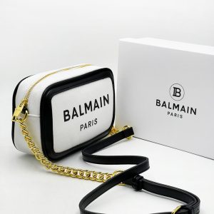 Сумка Balmain