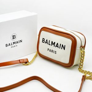 Сумка Balmain