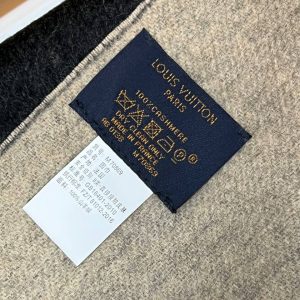 Шарф Louis Vuitton Reykjavik Gradient