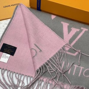 Шарф Louis Vuitton Reykjavik Gradient