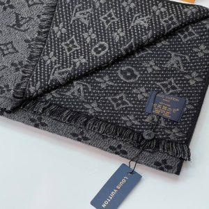 Шарф Louis Vuitton Monogram