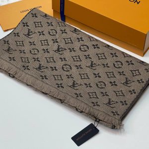 Шарф Louis Vuitton Monogram