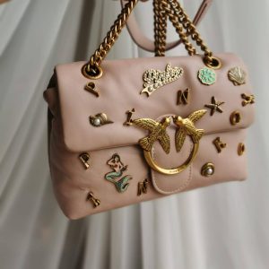 Сумка Pinko Love Bag Puff