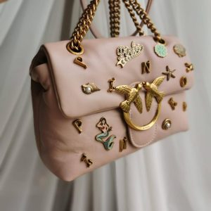 Сумка Pinko Love Bag Puff